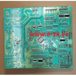 Модуль управления для холодильника LG EBR75815711