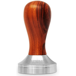 Espressomasina tamper 51mm, GASTROBACK
