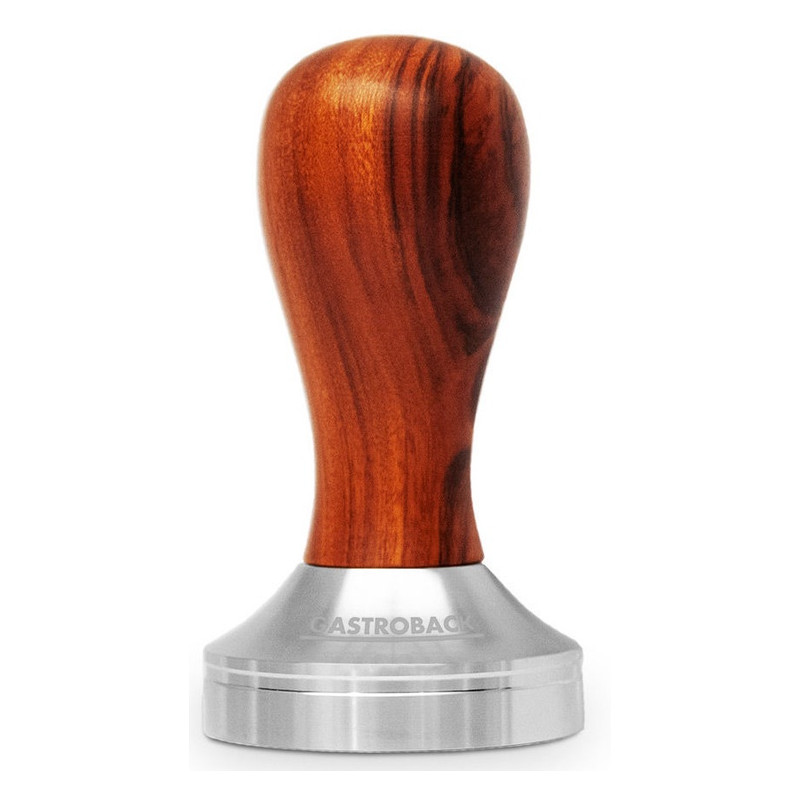 Espressomasina tamper 51mm, GASTROBACK