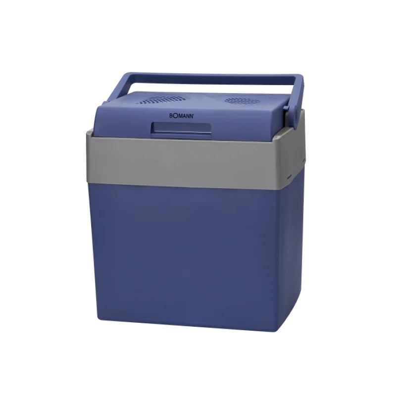 Autokülmik Bomann, 30 L, toide 12V ja 220V, KB6012CBB