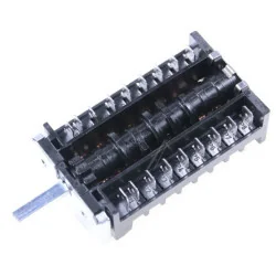 SIMFER elektripliidi ahju...