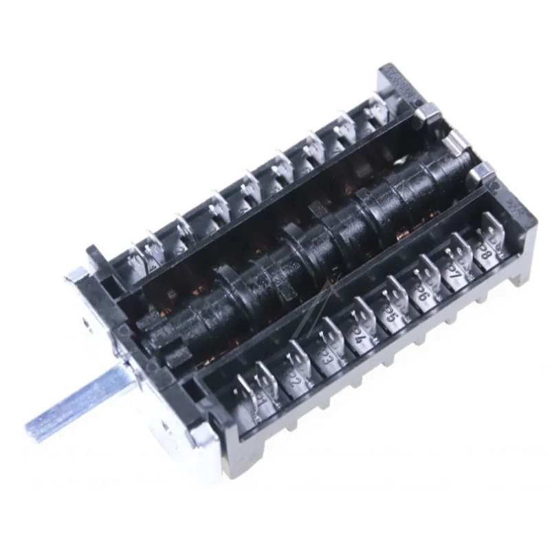 SIMFER elektripliidi ahju funktsioonilüliti, H35-30-200-044