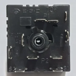 SIMFER elektripliidi plaatide regulaator, 50.85021.000, H35-30-220-002