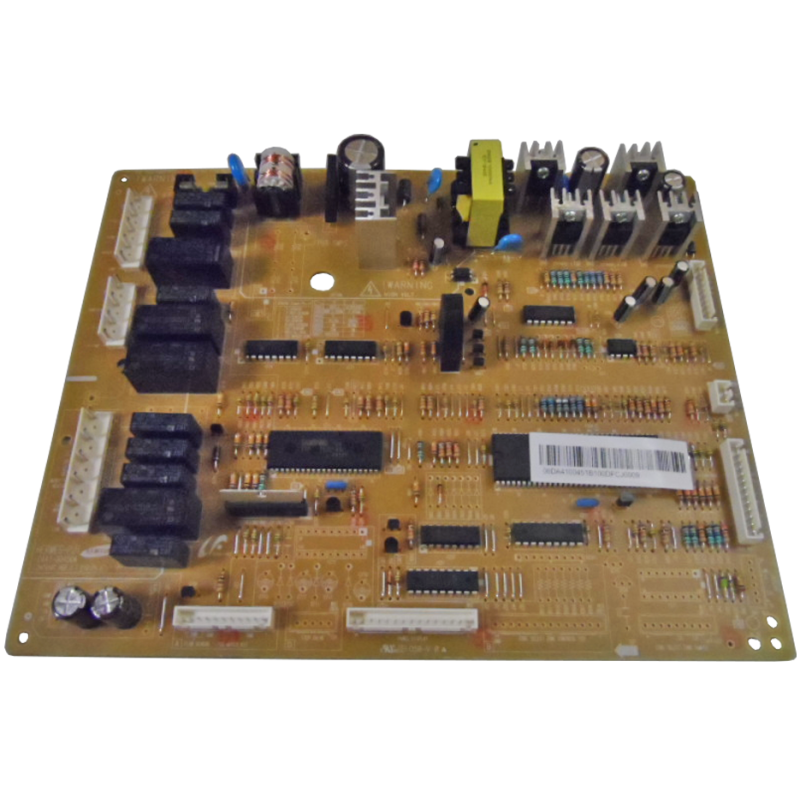 Модуль управления для холодильника Samsung DA41-00451B