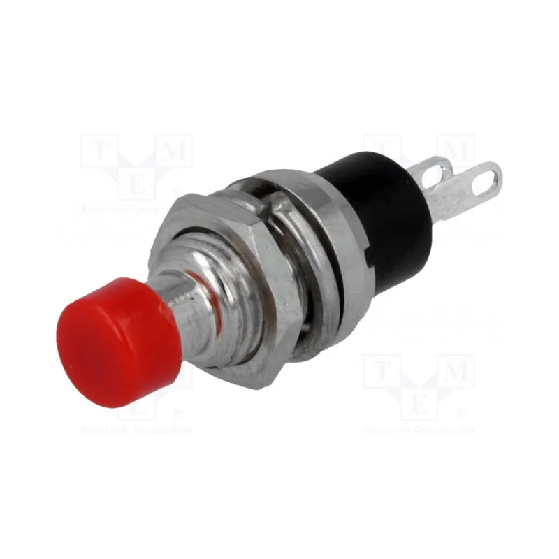 Переключатель кнопочный SPA-106B1