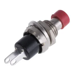 Переключатель кнопочный SPA-106B1