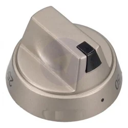 HANSA elektripliidi nupp, ahju funktsioonid 9070477