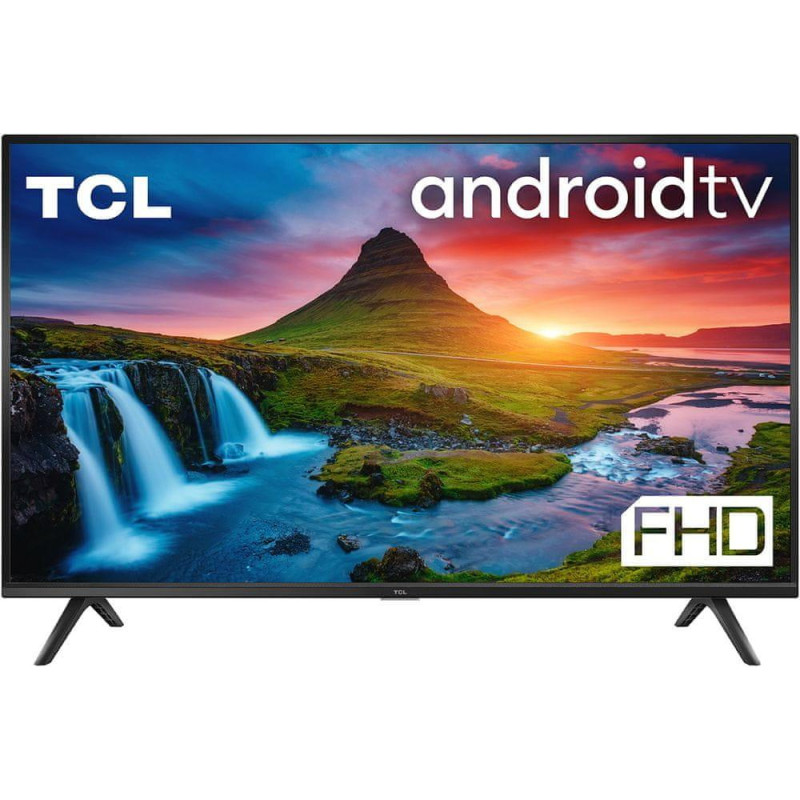 40'' FHD LED-teler TCL, 40S5400A