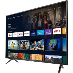 40'' LED FHD-телевизор, TCL, 40S5400A