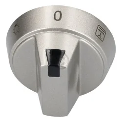 Переключатель режимов духовки HANSA, 8073448