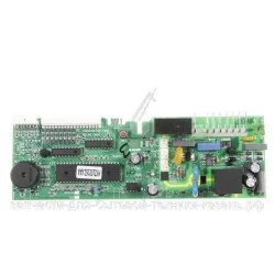 Блок управления холодильника BEKO 4934263300