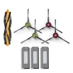 Tarvikute komplekt ECOVACS...