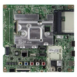 главная плата MAIN (SSB) LG...