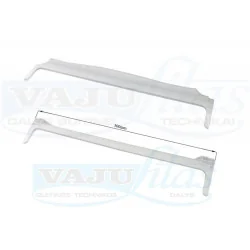 Snaige külmiku riiuli hoidik, D100143