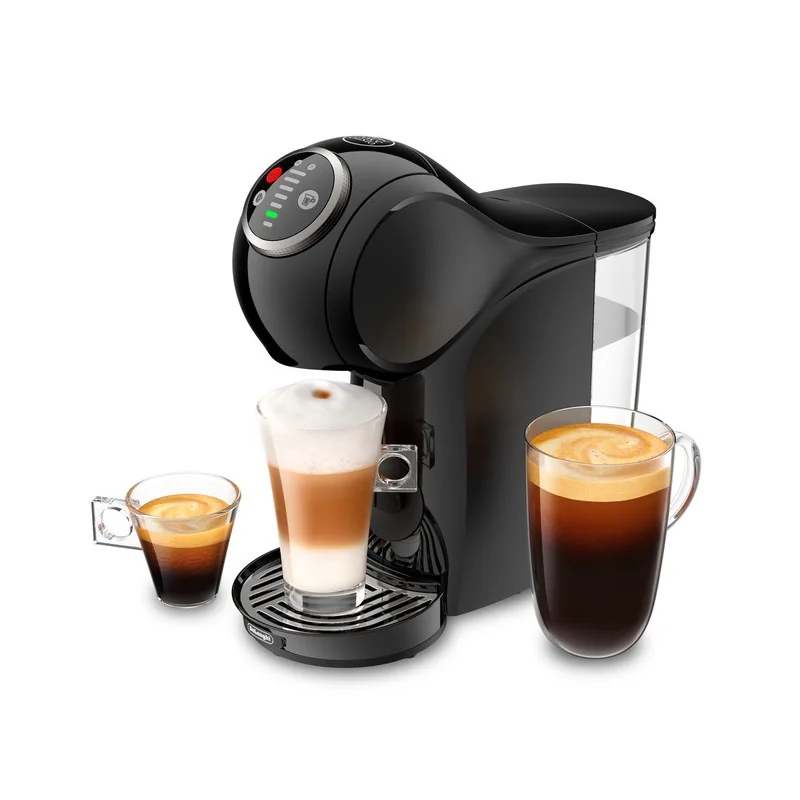 Капсульная кофеварка Delonghi, EDG315.B