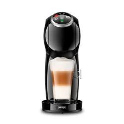 Kapselkohvimasin Delonghi Nescafe Dolce Gusto Genio S Plus, must, EDG315.B