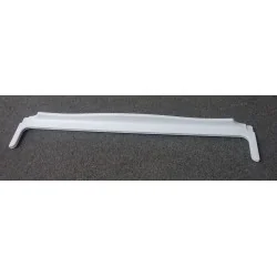 Заднее обрамление стеклянной полки холодильника Snaige, D139114