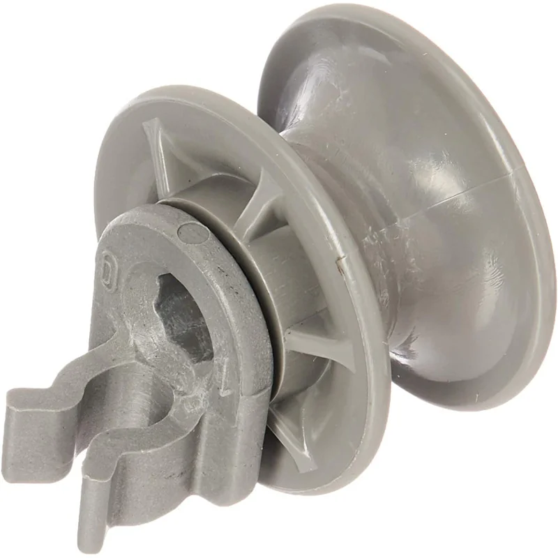 LG nõudepesumasina ülemise korvi ratas, 4581DD3002A LG nõudepesumasina ülemise korvi ratas, 4581DD3002A