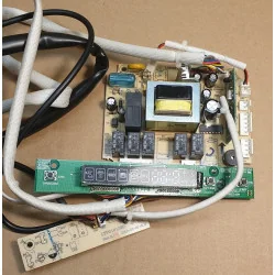 Hansa nõudepesumasina HDW60SS moodul 674001001487