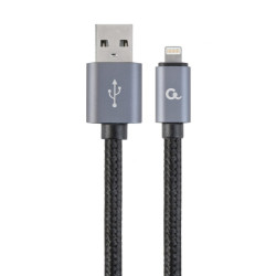 USB - Lighting kaabel 1,8m,...