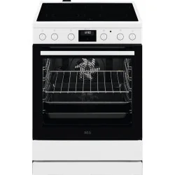 Keraamiline pliit AEG, 73...