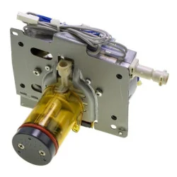 Термоблок для кофеварки (кофемашины) DELONGHI 5513227901