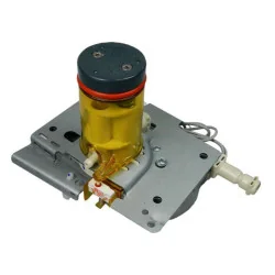 Термоблок для кофеварки (кофемашины) DELONGHI 5513227901