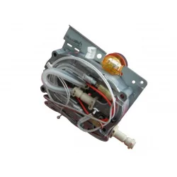 Термоблок для кофеварки (кофемашины) DELONGHI 5513227901