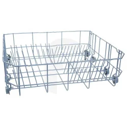 Держатель тарелок (решетка) нижней корзины для посудомоечной машины Beko, 1742820400