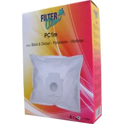 Пылесборники PC1m