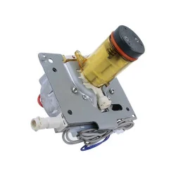 Уплотнитель термоблока Delonghi O-Ring 8.5MM, 5313228791