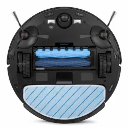 Robottolmuimeja Ecovacs Deebot T9 Aivi, must Robottolmuimeja Ecovacs Deebot T9 Aivi, must