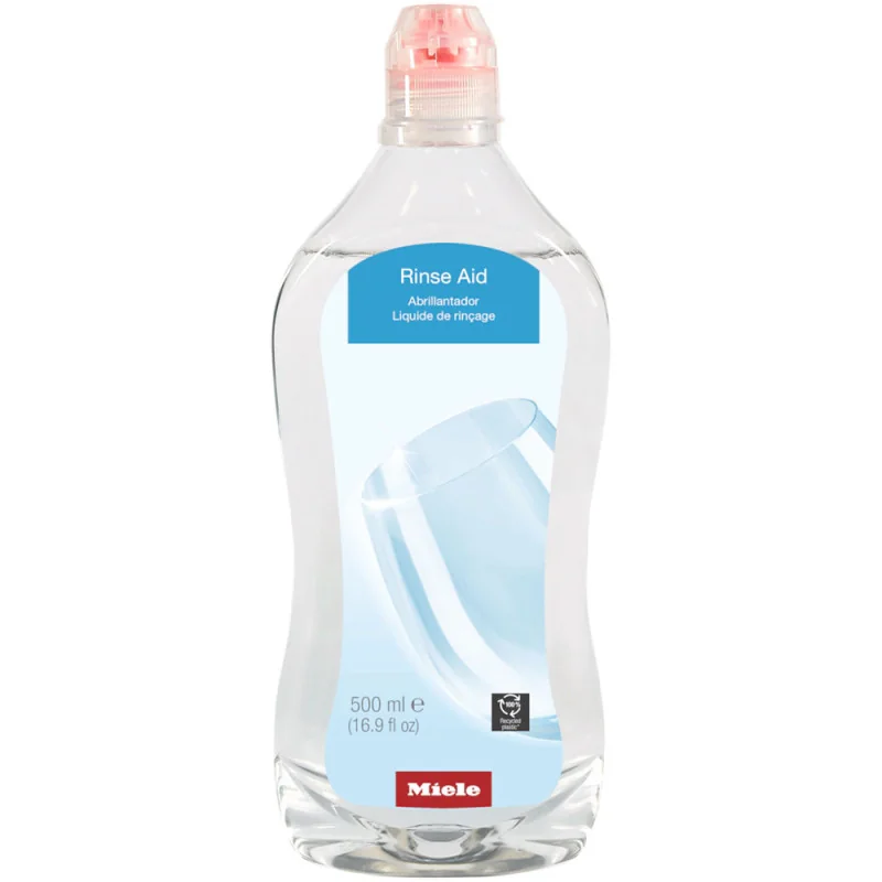 Nõudepesumasina loputusvahend Miele 500 ml, 11773120
