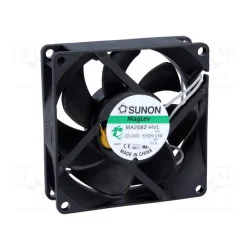 Jahutusventilaator...