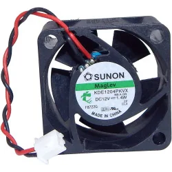 Jahutusventilaator 40x40x20mm