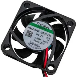 Jahutusventilaator 40x40x10mm