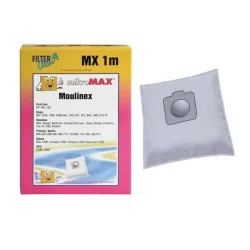 Tolmukott Moulinex MX1m