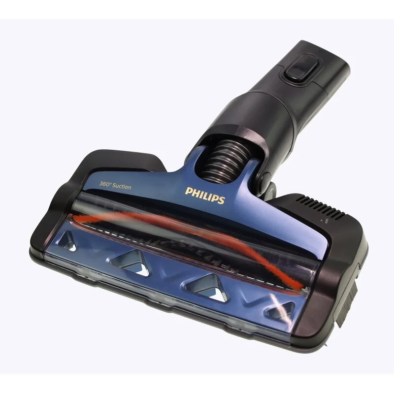 Philips varstolmuimeja põrandahari, 300004171591, LED valgustusega