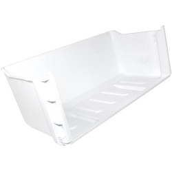 Ящик морозильной камеры (нижний) для холодильника Whirlpool, 481241868299/ использованный