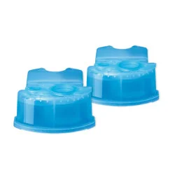 Картридж для очистки бритвы