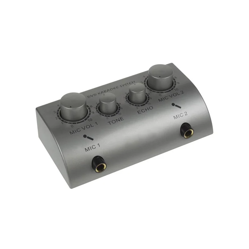 Karaoke-mikser HQ Power