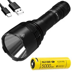 Taskulamp Nitecore 1000 lm,...