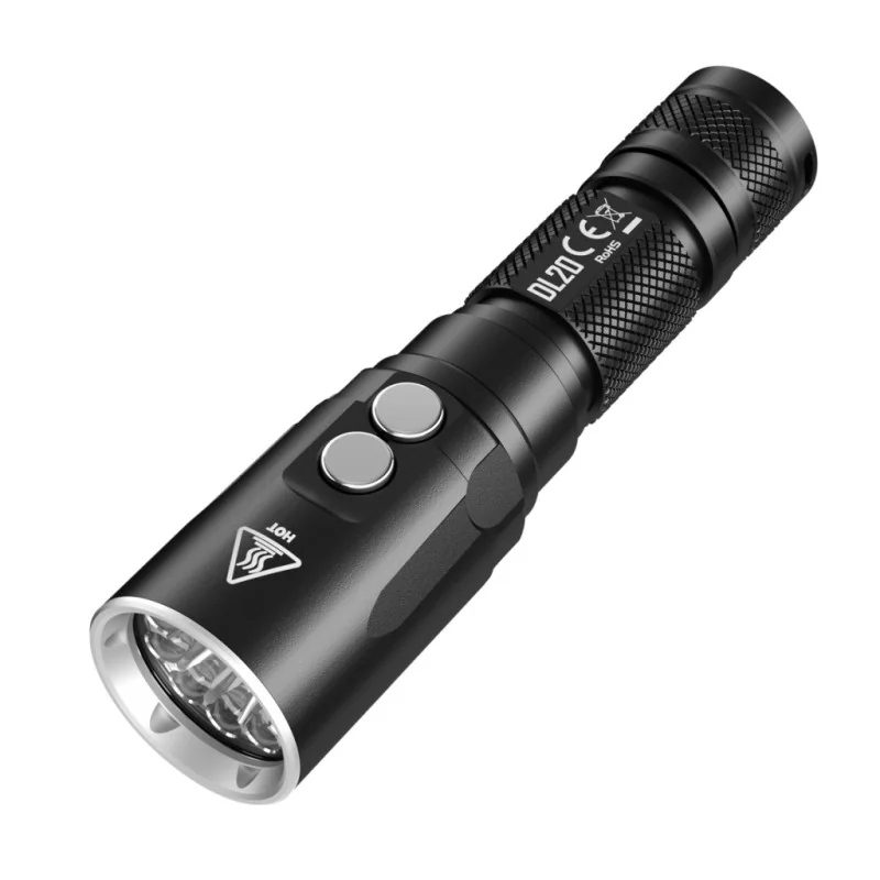 фонарик Nitecore Nitecore 1000 lm DL20