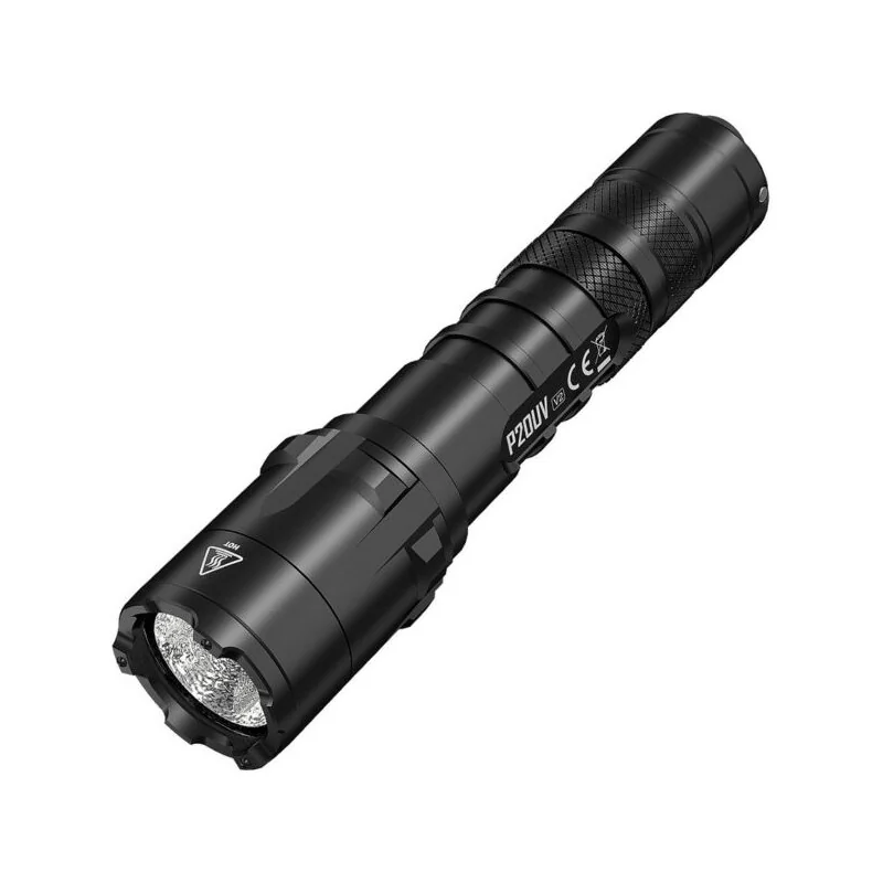 фонарик Nitecore Nitecore 1000lm, P20UV
