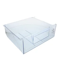 Electrolux/AEG külmiku sügavkülma alumine sahtel 2647016175, 140184296097