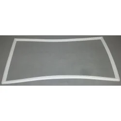 BEKO külmiku klaasriiuli tagumine plastikäär 4561540100