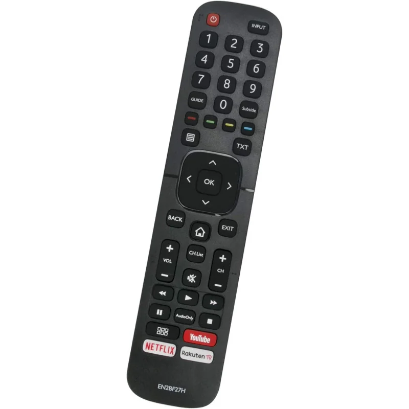 Hisense televiisori kaugjuhtimispult, EN2BF27H Hisense televiisori kaugjuhtimispult, EN2BF27H
