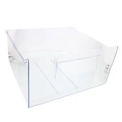 Electrolux külmiku sügavkülma alumine sahtel 2647016134/ 2651103158, AWO