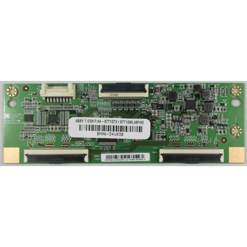 Samsung televiisori T-CON board BN96-34103B