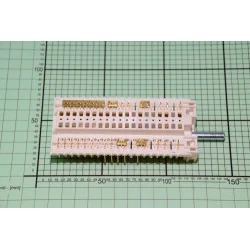 Hansa elektripliidi funktsioonilüliti 8072098